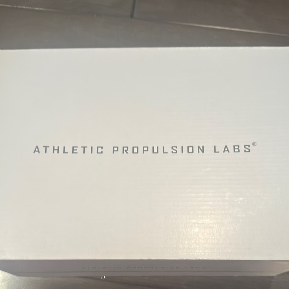 APL Women’s Techloom Bliss Fusion Pink Nastia Liukin shoes - Picture 7 of 7